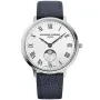 Frederique Constant Moneta FC-206RS3S6
