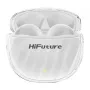 HiFuture FlyBuds3 Milky White Muovi HF-074