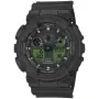 Casio G-Shock GA-100BEG-1AER