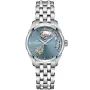Hamilton Jazzmaster Open Heart Lady Auto H32215140