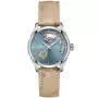 Hamilton Jazzmaster Open Heart Lady Auto H32215840
