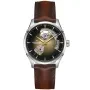 Hamilton Jazzmaster Open Heart Auto H32675501