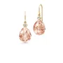 Julie Sandlau Ofelia Earring Korvakorut 22 ka Hopeakullattu HKS780GDPEAMOCRCZ