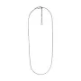 Fossil Jewelry Kaulakoru Ruostumaton Teräs JF04821040