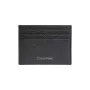 Calvin Klein Korttiteline Nahka K50K507389BAX