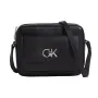 Calvin Klein Re-Lock Camera Bag Olkalaukku K60K612538BEH