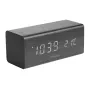 Karlsson Alarm Clock Block Herätyskello KA5652BK