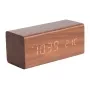 Karlsson Alarm Clock Block Herätyskello KA5652DW