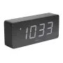 Karlsson Alarm Clock Tube Herätyskello KA5654BK