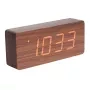 Karlsson Alarm Clock Tube Herätyskello KA5654DW