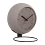 Karlsson Nirvana Globe Table Clock Seinäkello KA5858GY
