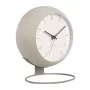 Karlsson Nirvana Globe Table Clock Seinäkello KA5858WG
