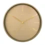 Karlsson Bell Numbers Metal Wall Clock Seinäkello KA5898MG