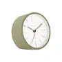 Karlsson Belle Numbers Iron Alarm Clock Herätyskello KA5915MG