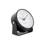 Karlsson Calm Alarm Clock Herätyskello KA5937BK