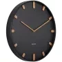 Karlsson Grace Wall Clock Seinäkello KA5942BK