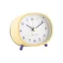 Karlsson Cheeky Oval Herätyskello KA6025LY