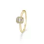 Mads Z Elizabeth Sormus 14 ka Kulta 0,08 ct. 1541030