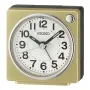 Seiko Clocks Herätyskello QHE196G