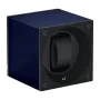SwissKubik Masterbox Aluminium Navy Blue Sininen SK01.AE004