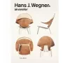 Hans J. Wegners akvareller SP1059