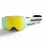 Shadespace Ski Goggles Gold Flake SS034