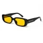 Shadespace Tera Black/Yellow Aurinkolasit SS057