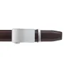 Tom Morris Ratchet Leather Belt Vyö Polyurethane TMB101