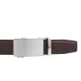 Tom Morris Ratchet Leather Belt Vyö Polyurethane TMB104