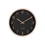 Karlsson Wall Clock Nervadura Small Seinäkello KA6116BK