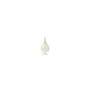 Julie Sandlau ELINA PENDANT White moonstone Riipus 14 ka Hopeakullattu YG14-PD420WHMN