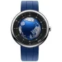 Ciga Design Blue Planet II · Atlantic Ocean-Inspired U034-SU01-6U