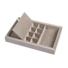 Blanca Korutarjotin Beige 0000332