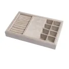 Blanca Korutarjotin Beige 0000336