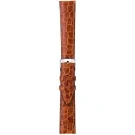 Morellato Liverpool Croco Calf Nahka ranneke 0751376037CR