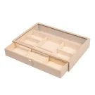 Avilé Jewelry Korurasia Beige 100220