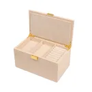 Avilé Jewelry Korurasia Beige 100222