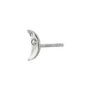 STINE A Jewelry Petit Bella Moon Korvakoru Single Hopea 1281-00-S