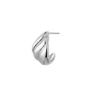 STINE A Jewelry Velvet Korvakoru Single Hopea 1368-00-S