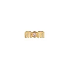 STINE A Jewelry Wow Mom Korvakoru Single Hopeakullattu 1421-02-S