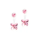 Blomdahl Pendant Butterfly Korvakorut Muovi 15-0103-9924