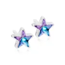 Blomdahl Star Korvakorut Muovi 15-0108-85