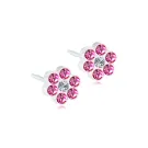 Blomdahl Daisy Korvakorut Muovi 15-0114-42