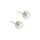 Blomdahl Pearl Korvakorut Titaani 15-1232-59