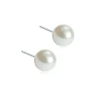 Blomdahl Pearl Korvakorut Titaani 15-1233-59