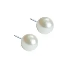 Blomdahl Pearl Korvakorut Titaani 15-1235-59