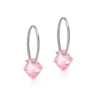 Blomdahl NT Ear Ring Korvakorut Titaani 15-1251-4724
