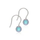 Blomdahl NT Mini Pendant Pearl Korvakorut Titaani 15-1280-77