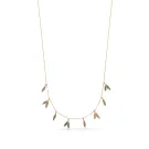 Mads Z Papageno Precious Stone Kaulakoru Kulta 1524080