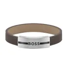 BOSS Luke Rannerengas Nahka 1580496